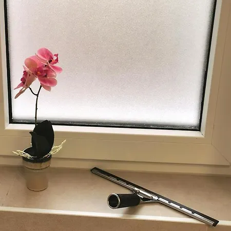 Bohnapartments Blume 77 Fur 9 Personen - 2 Balkone - Wlan - Nahe Petersberg - Domplatz